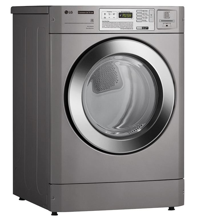 Сушильна машина LG RV1329C4T